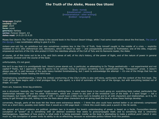reviews/fd-the-truth-of-the-aleke screenshot