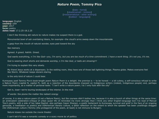reviews/nature-poem screenshot