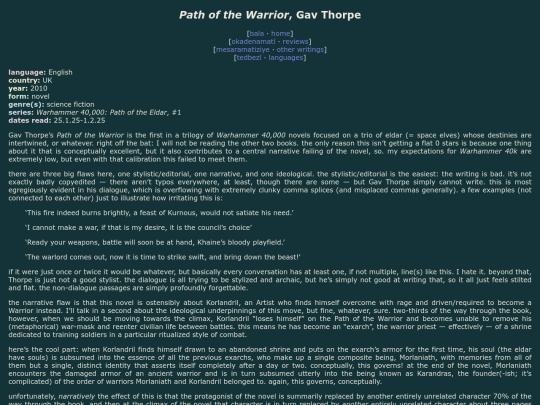 reviews/path-of-the-warrior screenshot