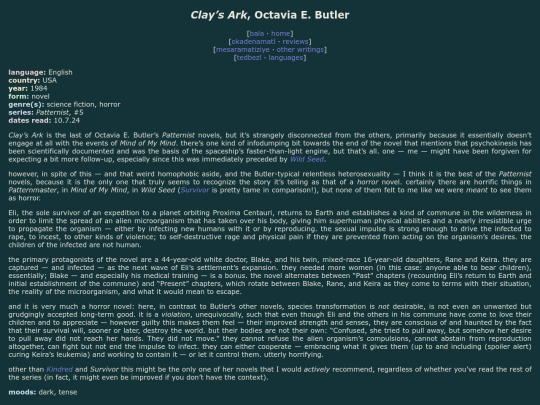 reviews/patternist-clays-ark screenshot