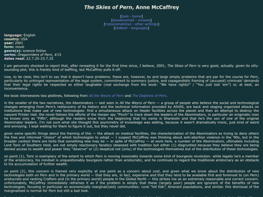 reviews/pern-skies screenshot
