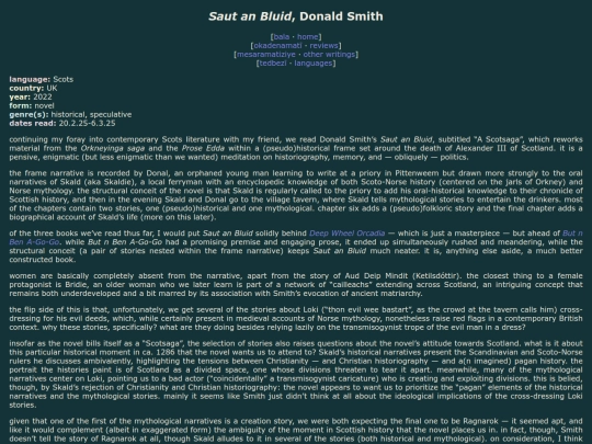 reviews/saut-an-bluid screenshot