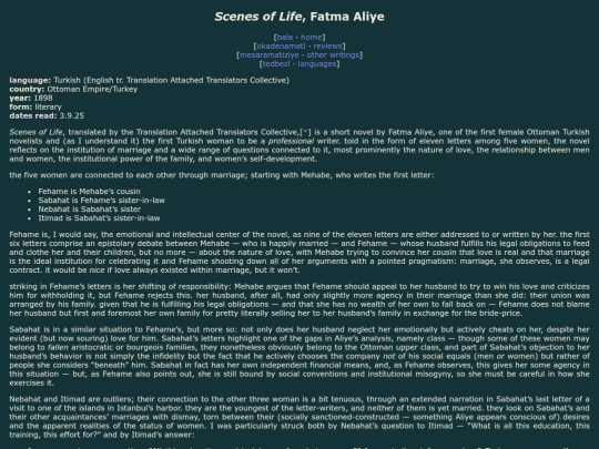 reviews/scenes-of-life screenshot