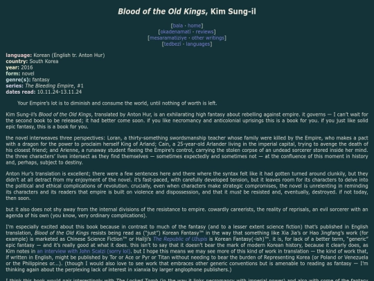 reviews/tbe-blood-of-the-old-kings screenshot