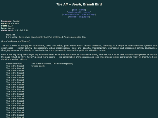 reviews/the-all-flesh screenshot