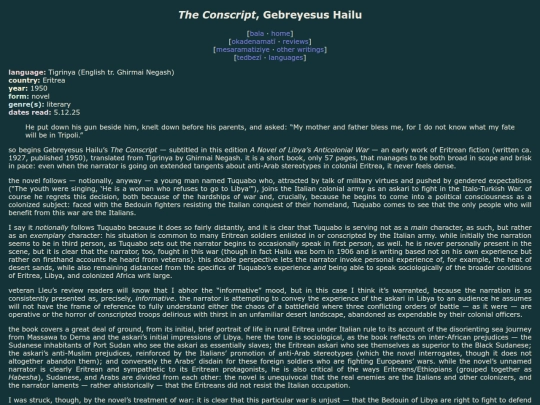 reviews/the-conscript screenshot