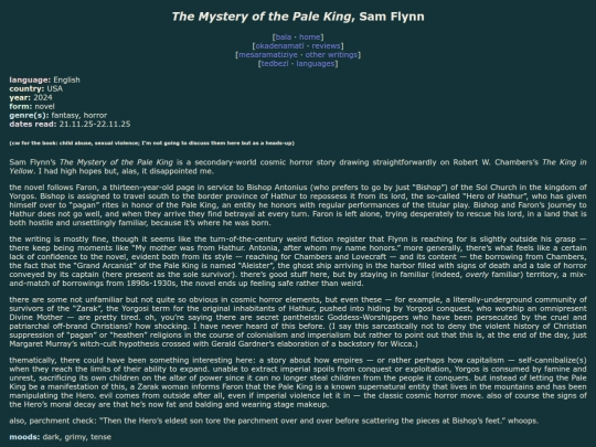 reviews/the-mystery-of-the-pale-king screenshot