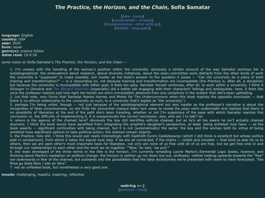 reviews/the-practice-the-horizon-and-the-chain screenshot