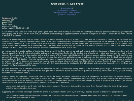 reviews/tree-gods screenshot