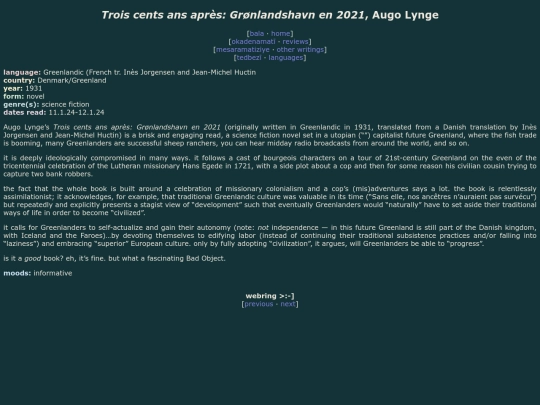 reviews/trois-cents-ans-apres screenshot