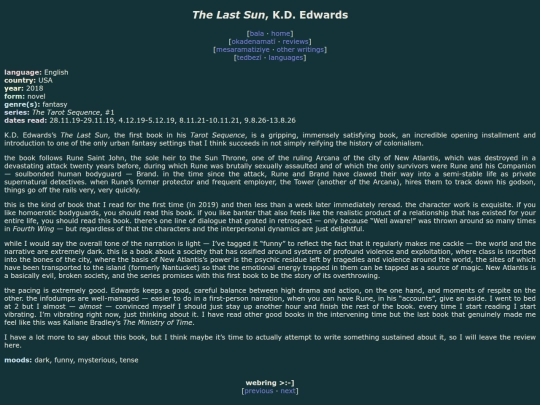 reviews/tts-the-last-sun screenshot