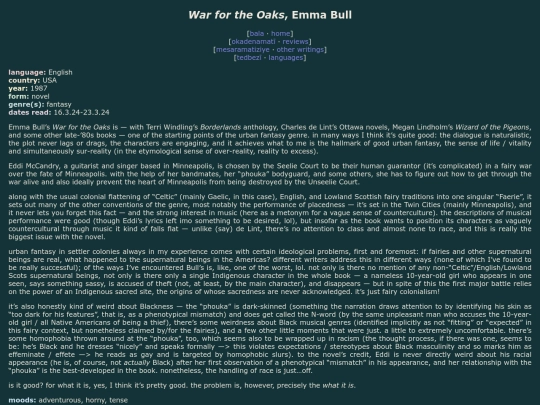 reviews/war-for-the-oaks screenshot