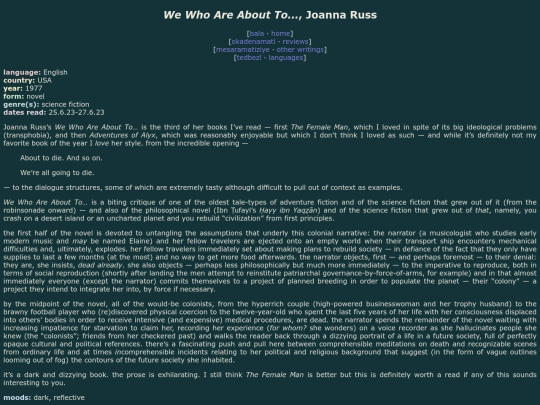 reviews/we-who-are-about-to screenshot