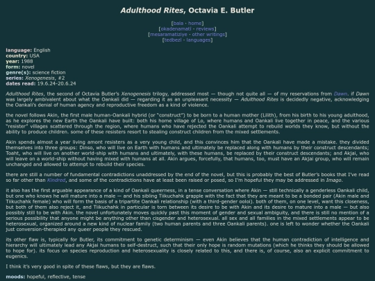 reviews/xenogenesis-adulthood-rites screenshot
