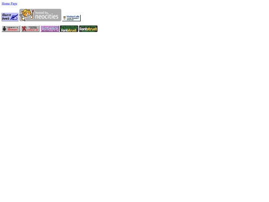 footer screenshot