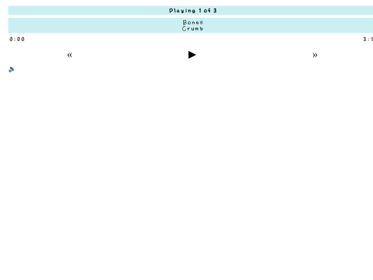 music screenshot