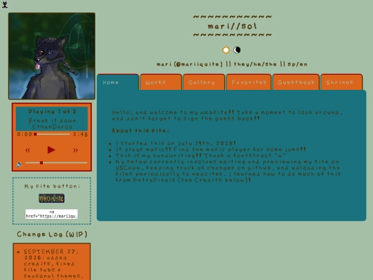 public/home screenshot