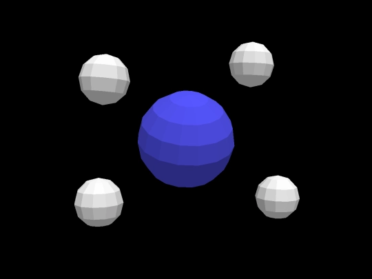 siteWorld screenshot