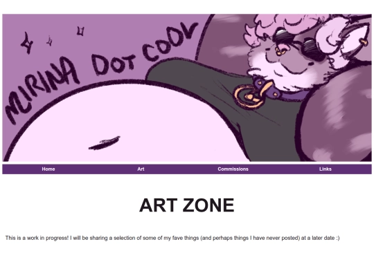 art screenshot