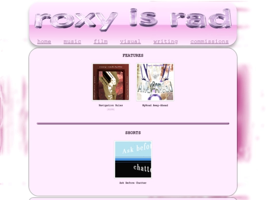 film screenshot