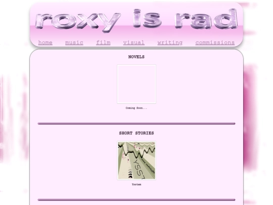 literary screenshot