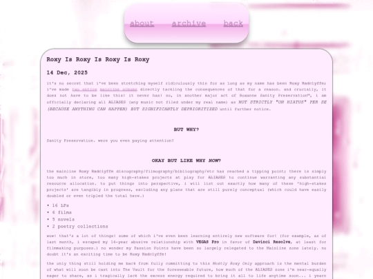 posts/2025-12-14-Roxy-Is-Roxy-Is-Roxy-Is-Roxy screenshot