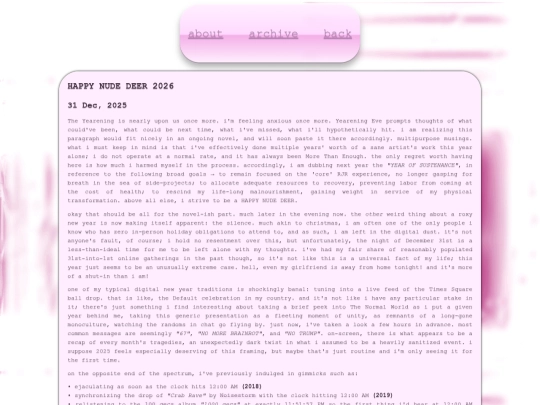posts/2025-12-31-HAPPY-NUDE-DEER-2026 screenshot
