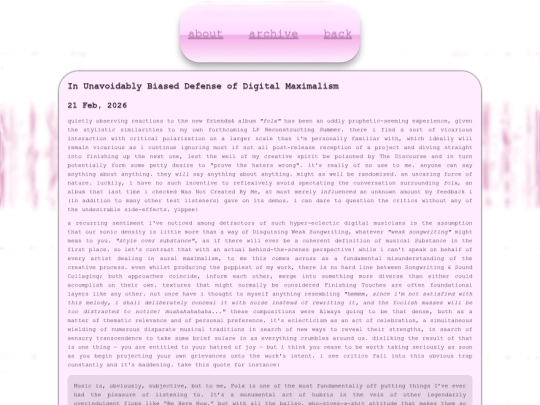 posts/2026-02-21-In-Unavoidably-Biased-Defense-of-Digital-Maximalism screenshot