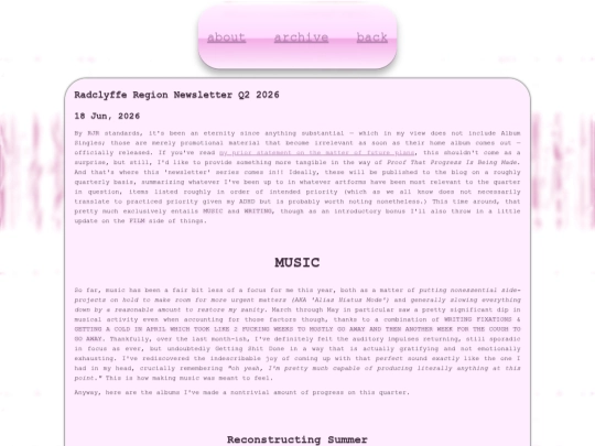 posts/2026-06-18-Radclyffe-Region-Newsletter-Q2-2026 screenshot