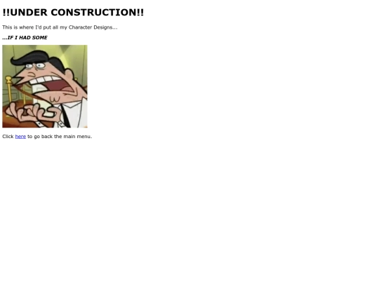 Character_Design screenshot