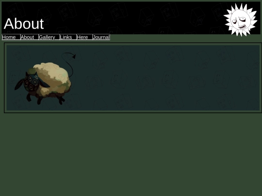 About screenshot