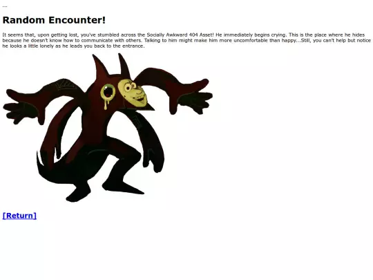Log/Assets screenshot