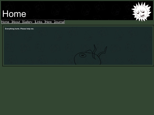 locked screenshot