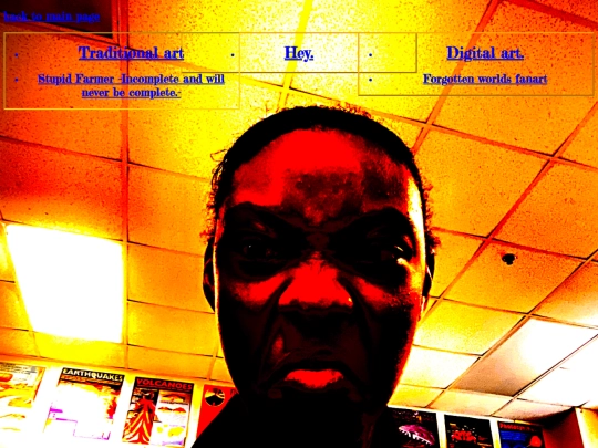 Art_Gallery screenshot