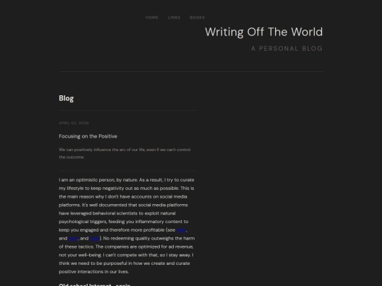 musings/blog/posts/20260402_focusing_on_the_positive screenshot