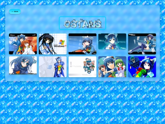 ostan screenshot