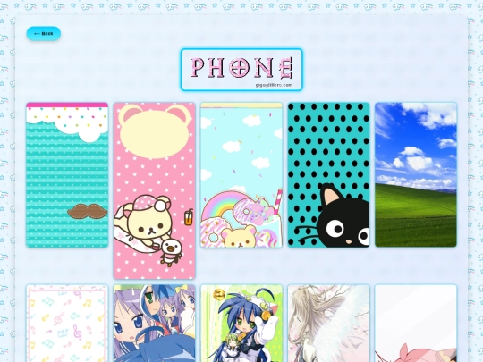 phone screenshot