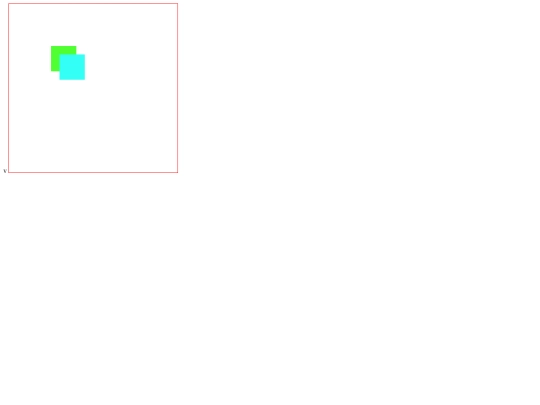 cuadrosSobrePuestos screenshot