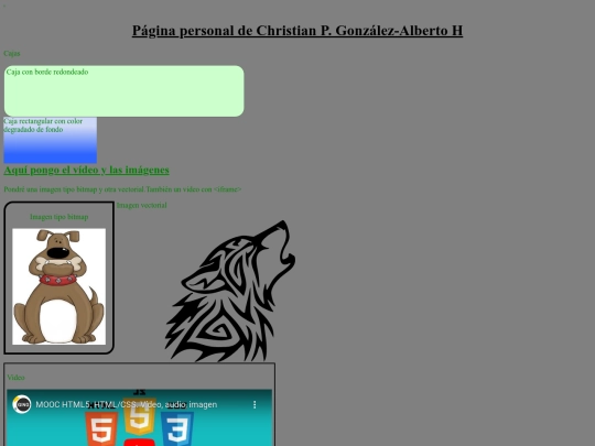 html/tema2/obligatoria2 screenshot