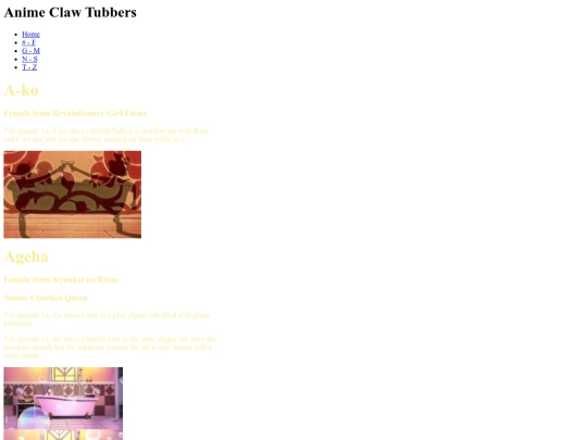 Test screenshot