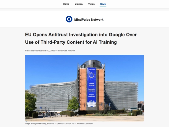 2news-google-eu-antitrust-ai screenshot