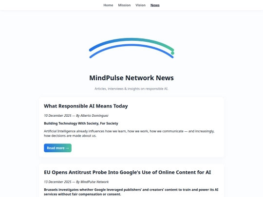 news screenshot