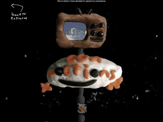 homepage screenshot