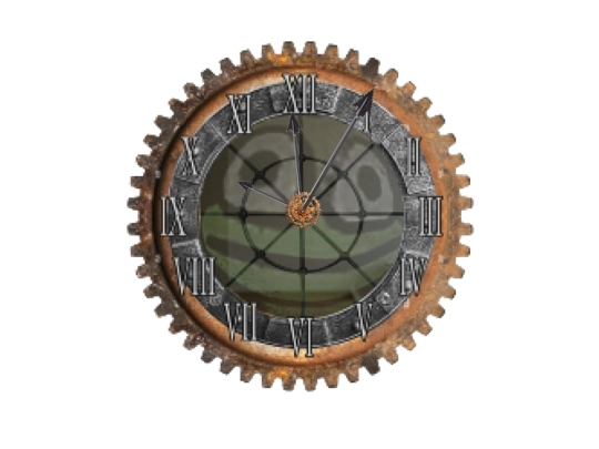 misc/clock screenshot