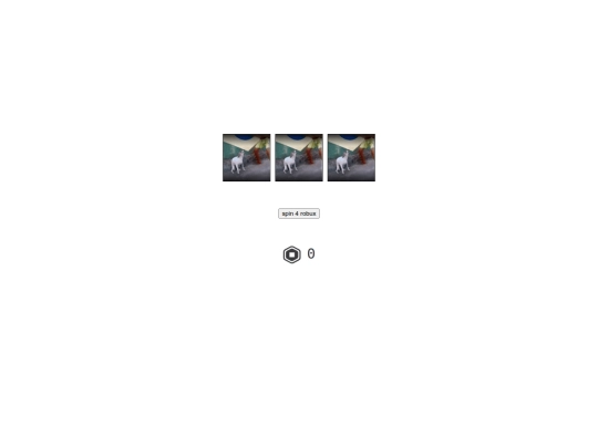 misc/crispyslots screenshot