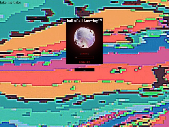 misc/theball screenshot
