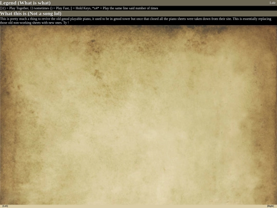 piano100 screenshot