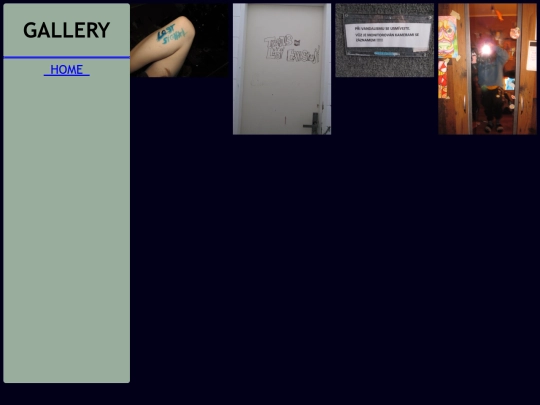 gallery-index screenshot