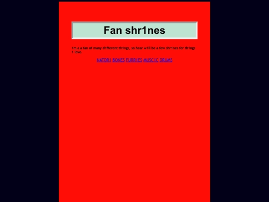 shrines screenshot
