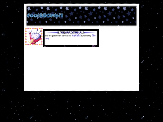 feacherpresentation screenshot